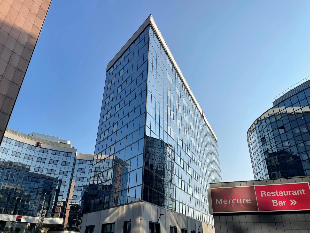 Bureau Fontenay-sous-Bois 1149m² Location bureau Fontenay-sous-Bois Val-de-Marne OLBUR2531617 2